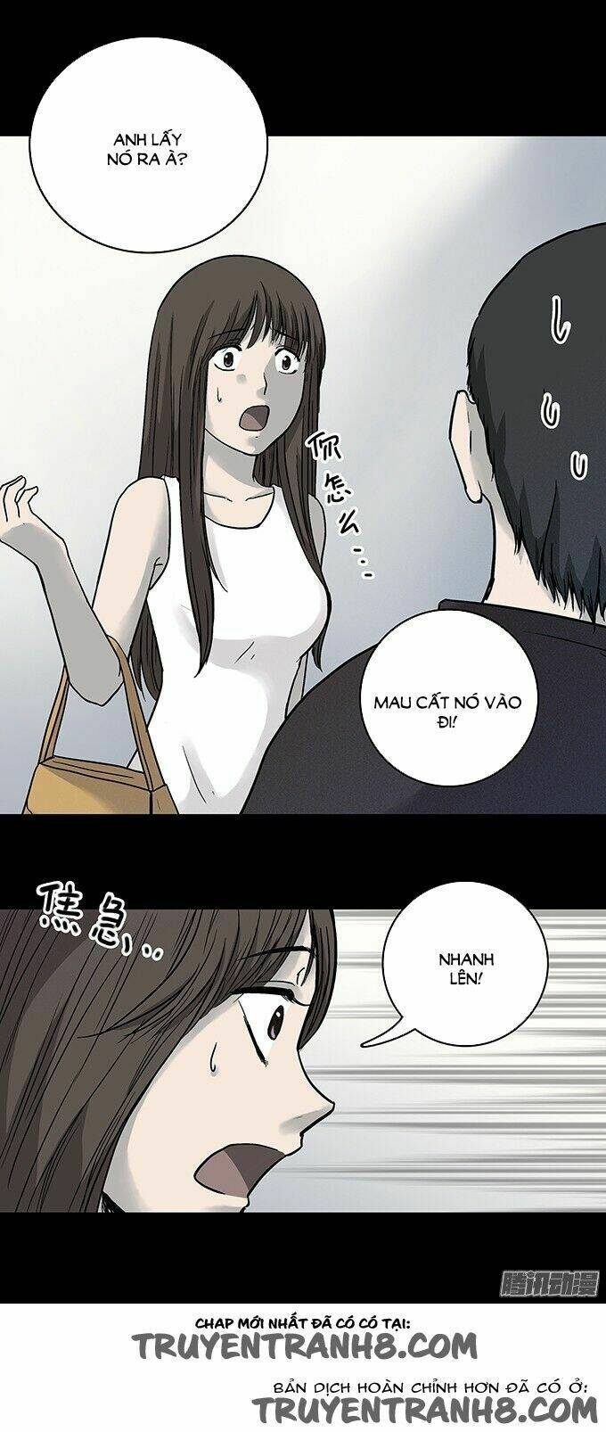 ớn lạnh tuyệt đối chapter 104 51