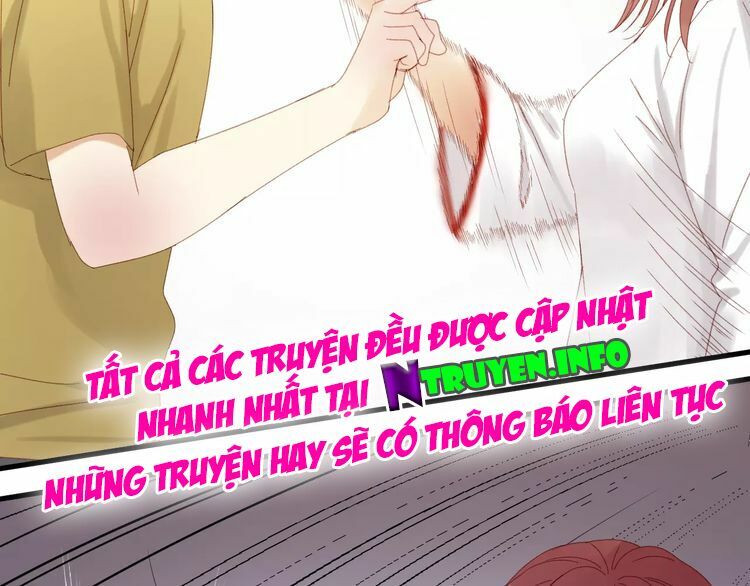 lượm được một tiểu hồ ly phần 2 chapter 34.5 28