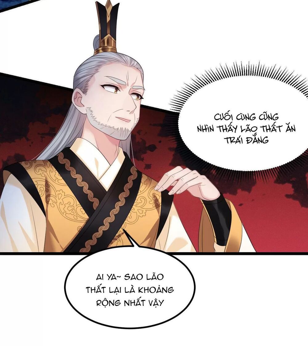 ta mới không gả cho hoàng tử phản diện chapter 34 31