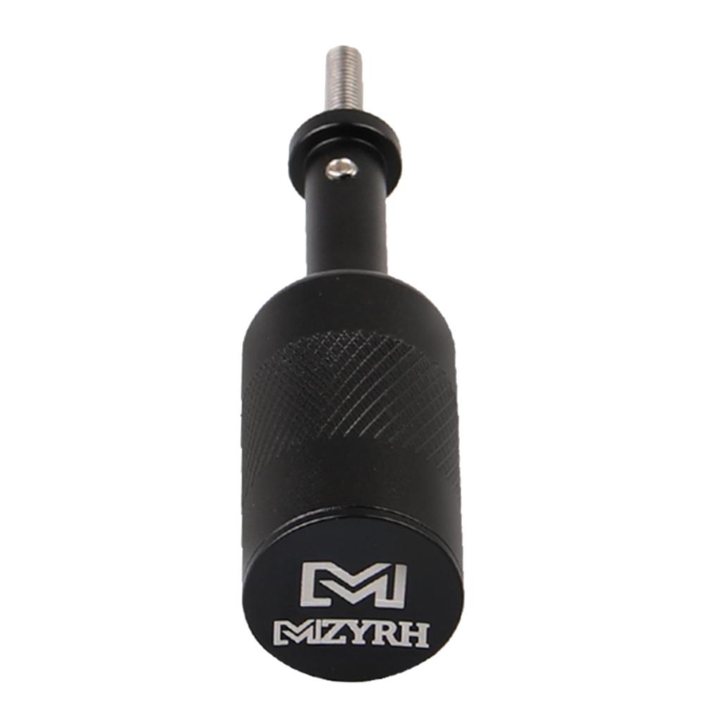 Light Mount Bike Extension Bracket Camera Light Stand Rack