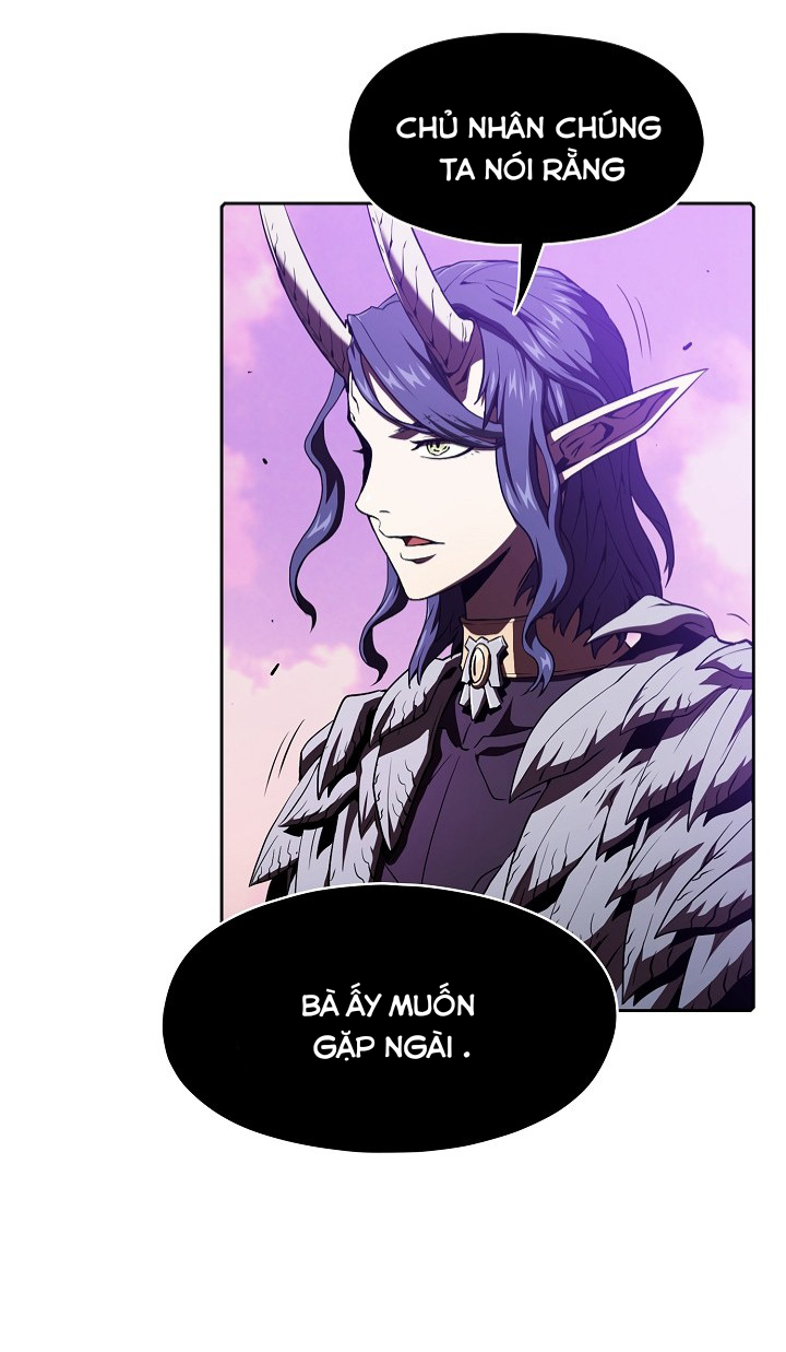 chòm sao trở về từ địa ngục chapter 20 31