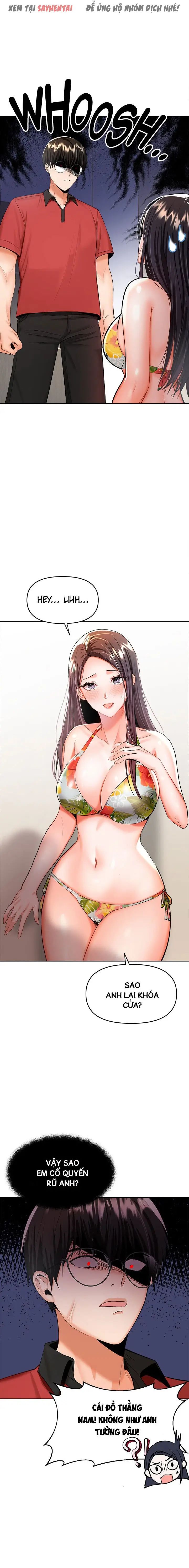 xin tài trợ cho em chapter 4 22