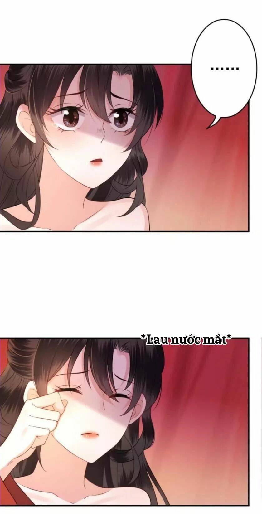 theo đuổi hoàng tử quá khó a~ chapter 87 22