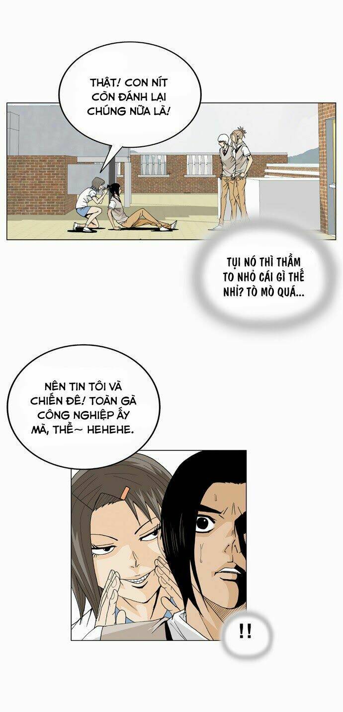 ultimate legend: kang hae hyo chapter 10 11