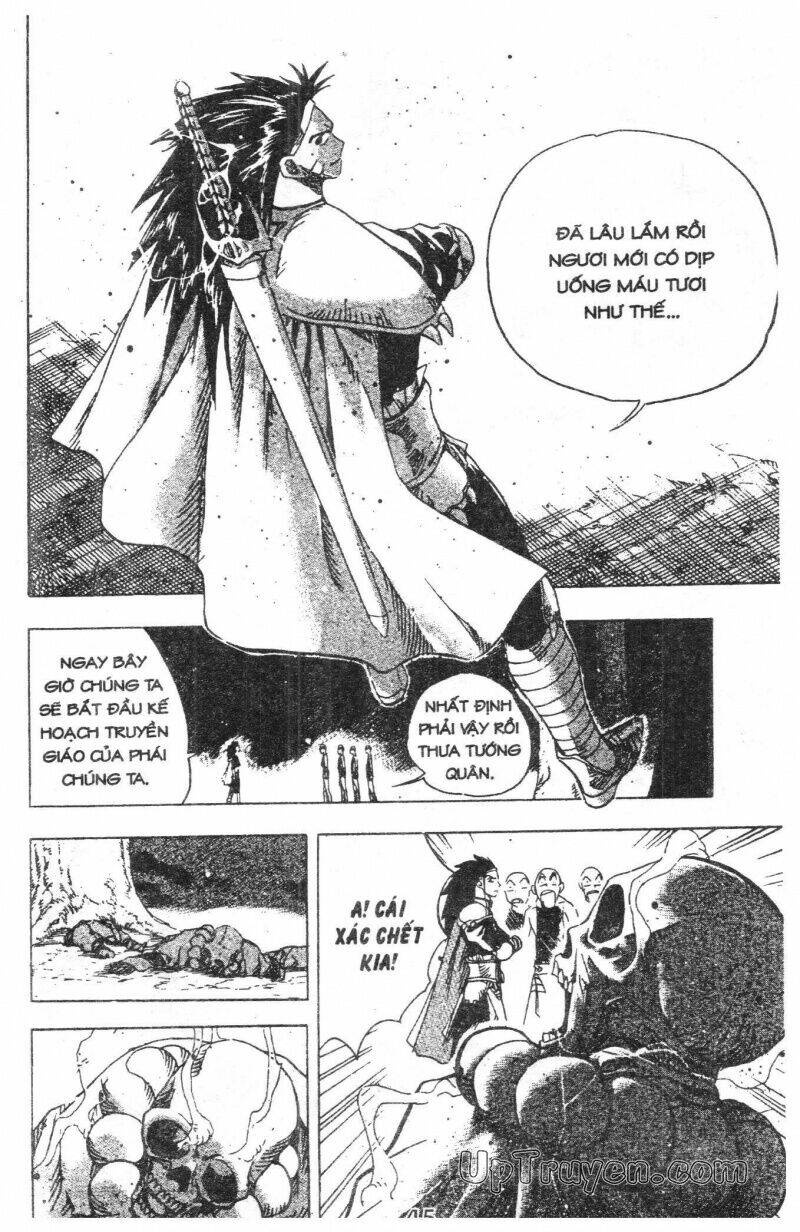 giang hồ bá đạo ký chapter 15 45