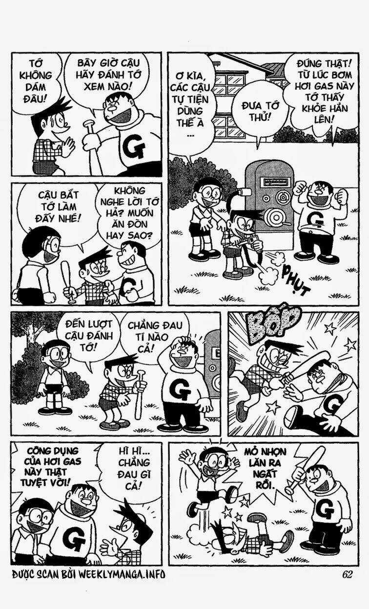 doraemon chapter 450 8