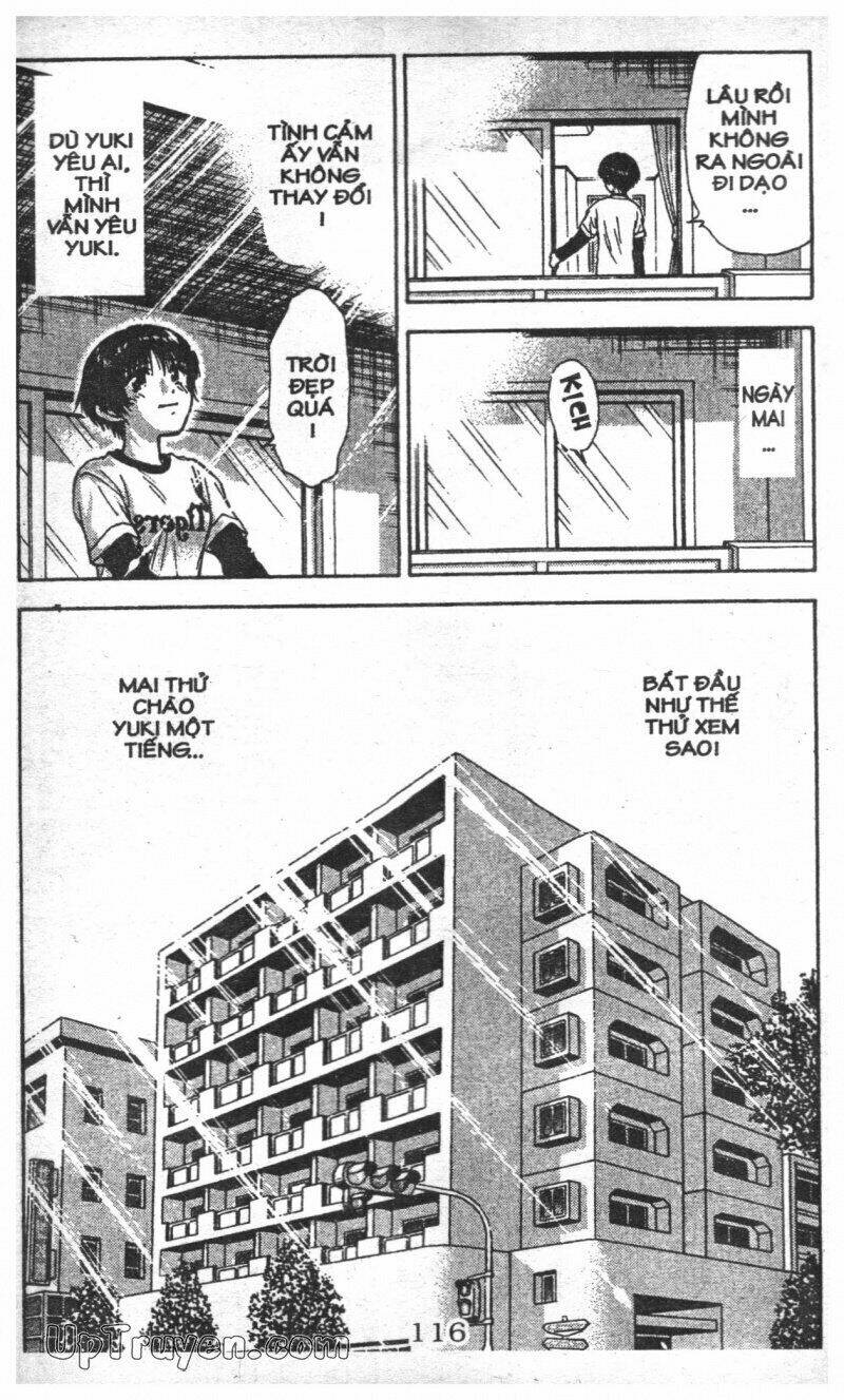 salad days chapter 128 56