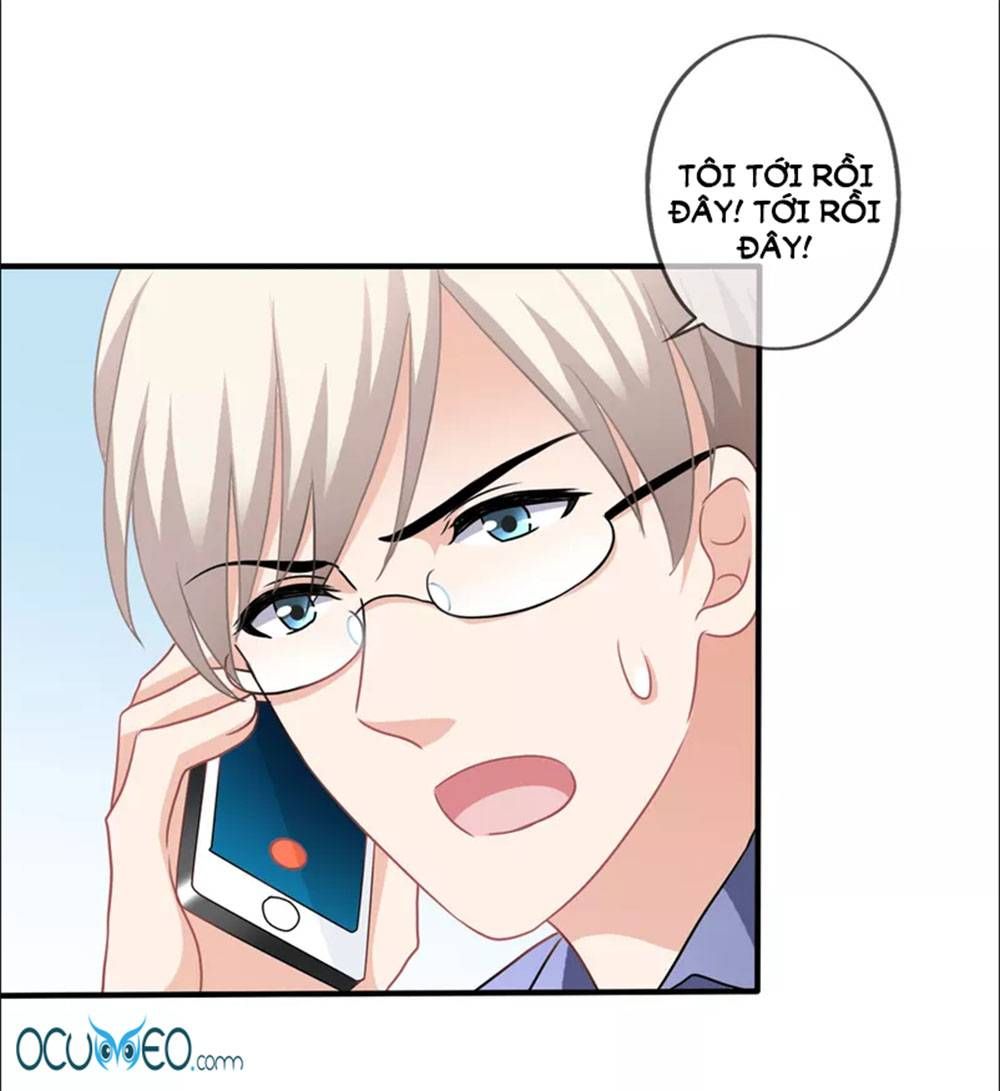 mỹ vị giai thê chapter 20 27