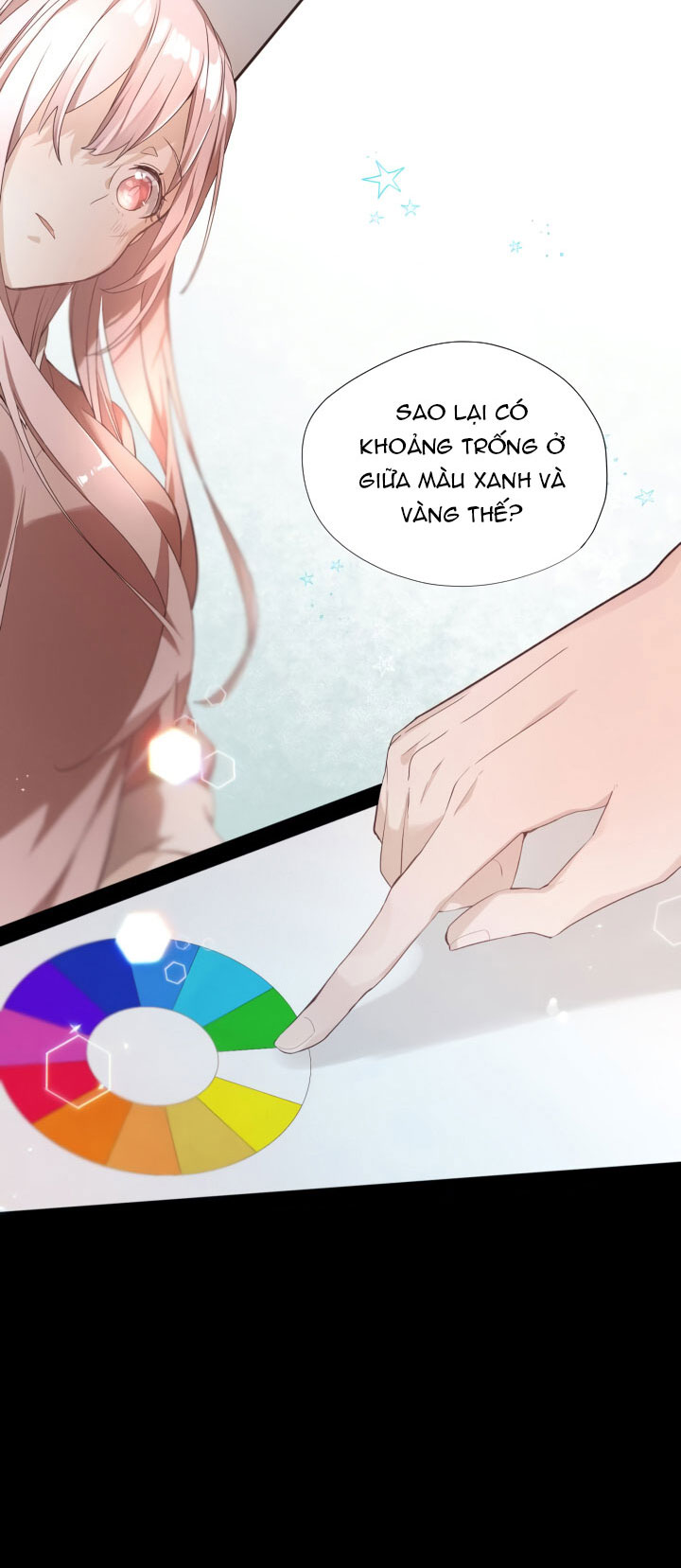 nụ hoa của newton chapter 3.2 37