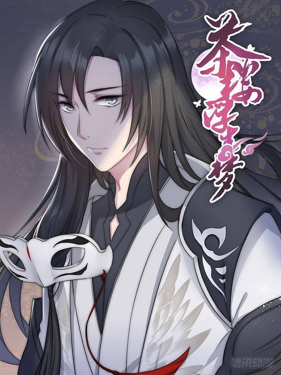 lầu trà thủy sinh mộng chapter 9 1