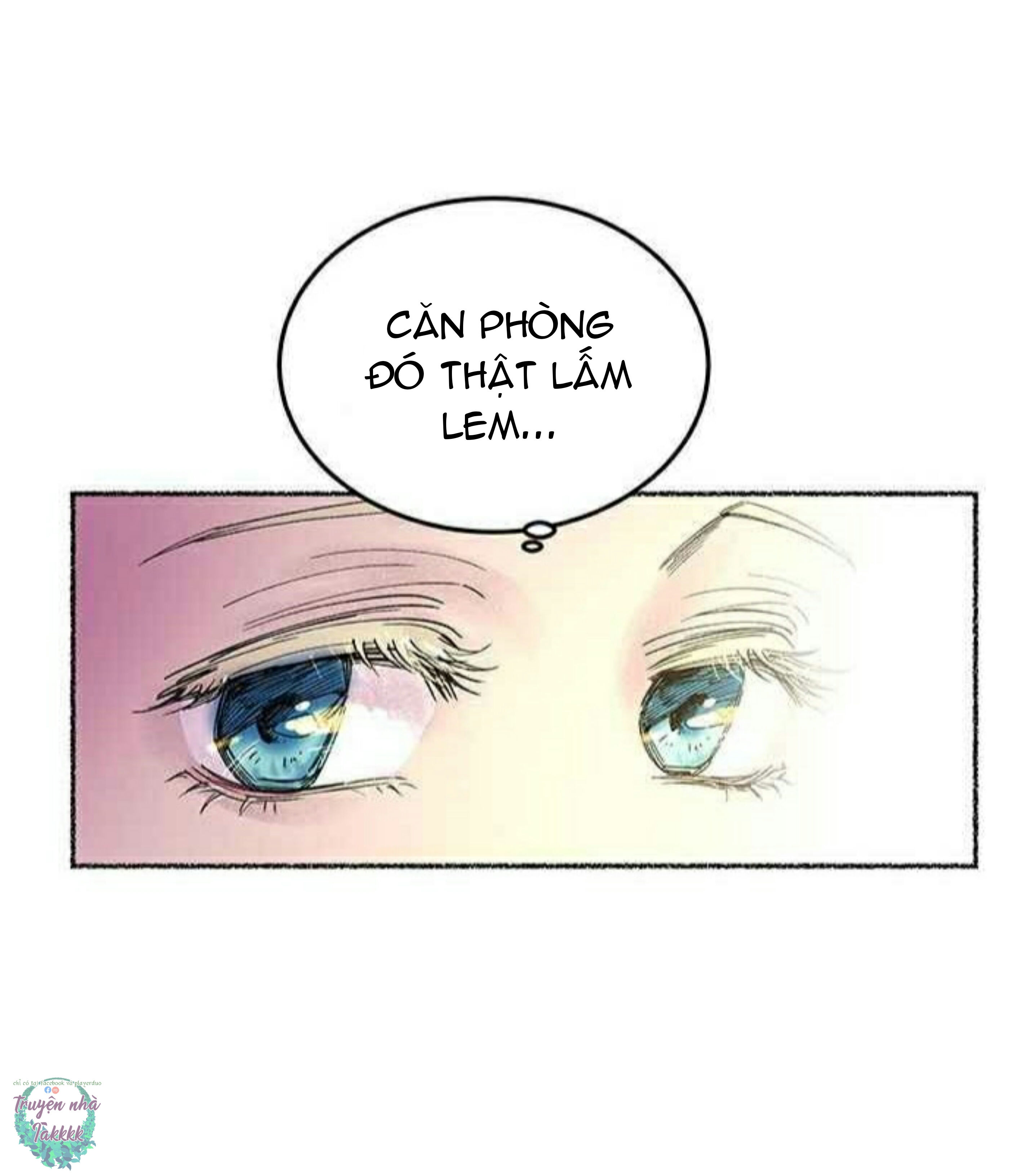 như gió trên cành cây khô chapter 8 22