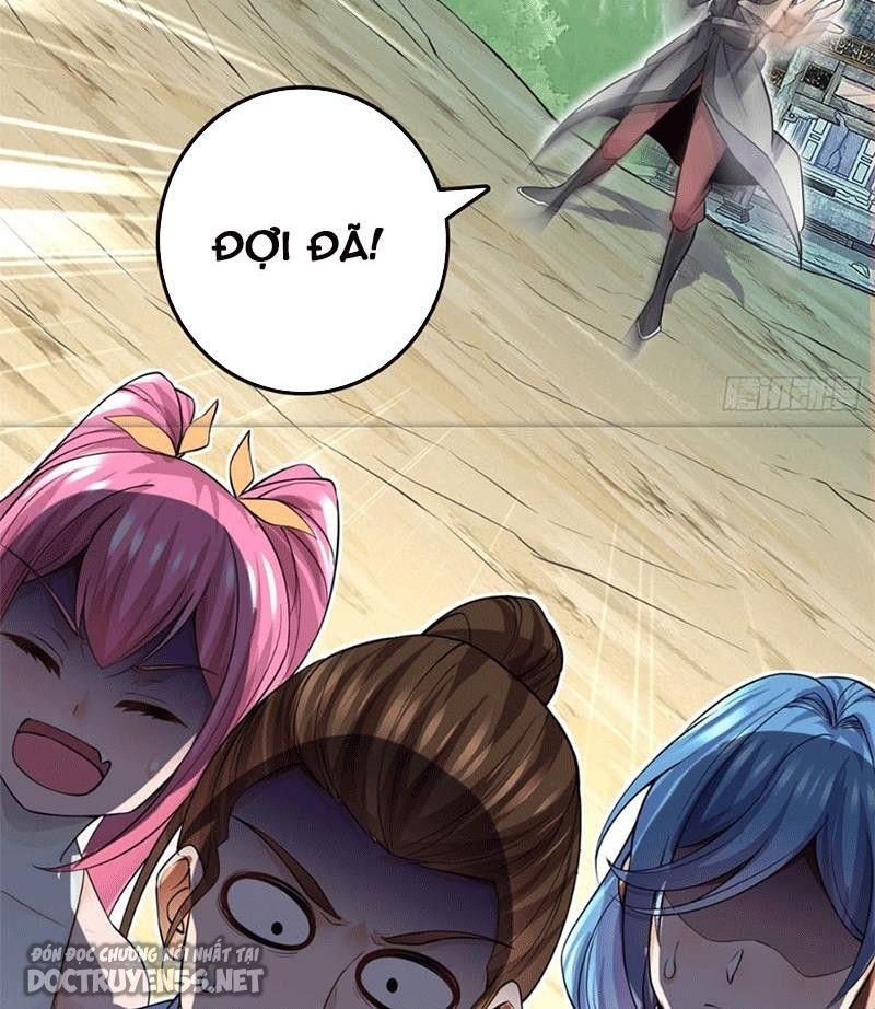 bắt đầu với kiếm vực, ta lặng lẽ tu luyện thành kiếm thần chapter 5 13