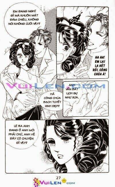 ảo vọng tình yêu chapter 3 27