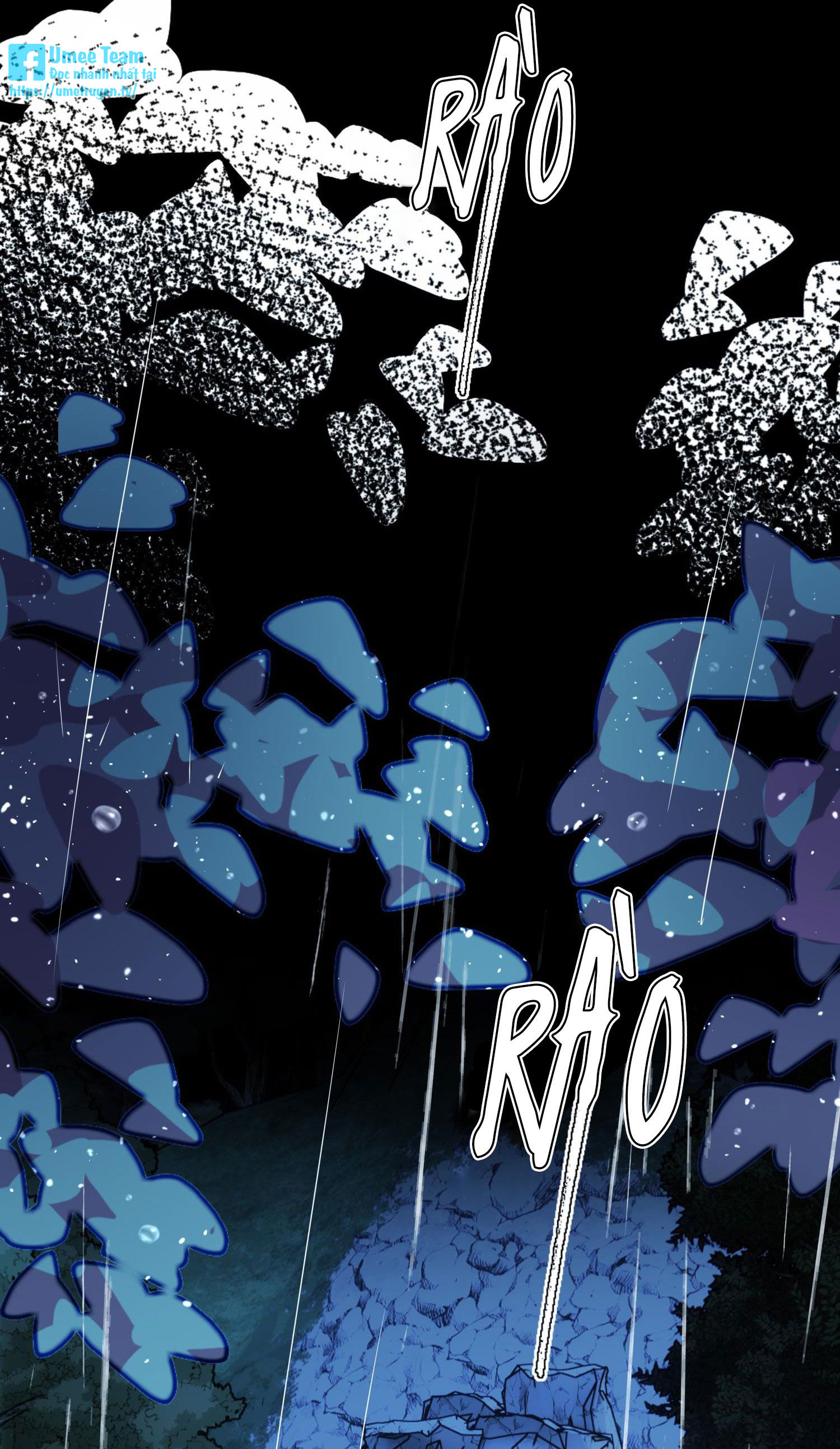 tôi phải làm một kẻ đại xấu xa chapter 45 15