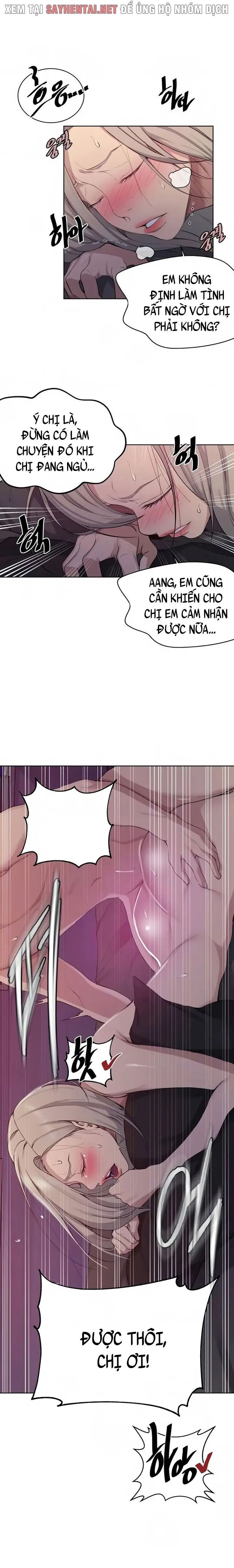 lớp học gia đình (bản không che) chapter 117 4