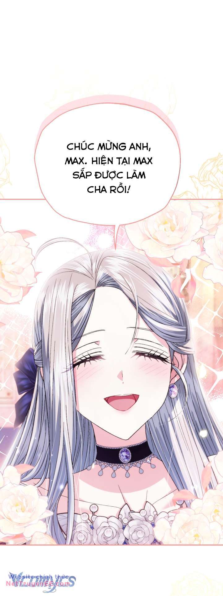 cha, con không muốn kết hôn đâu chapter 126 23