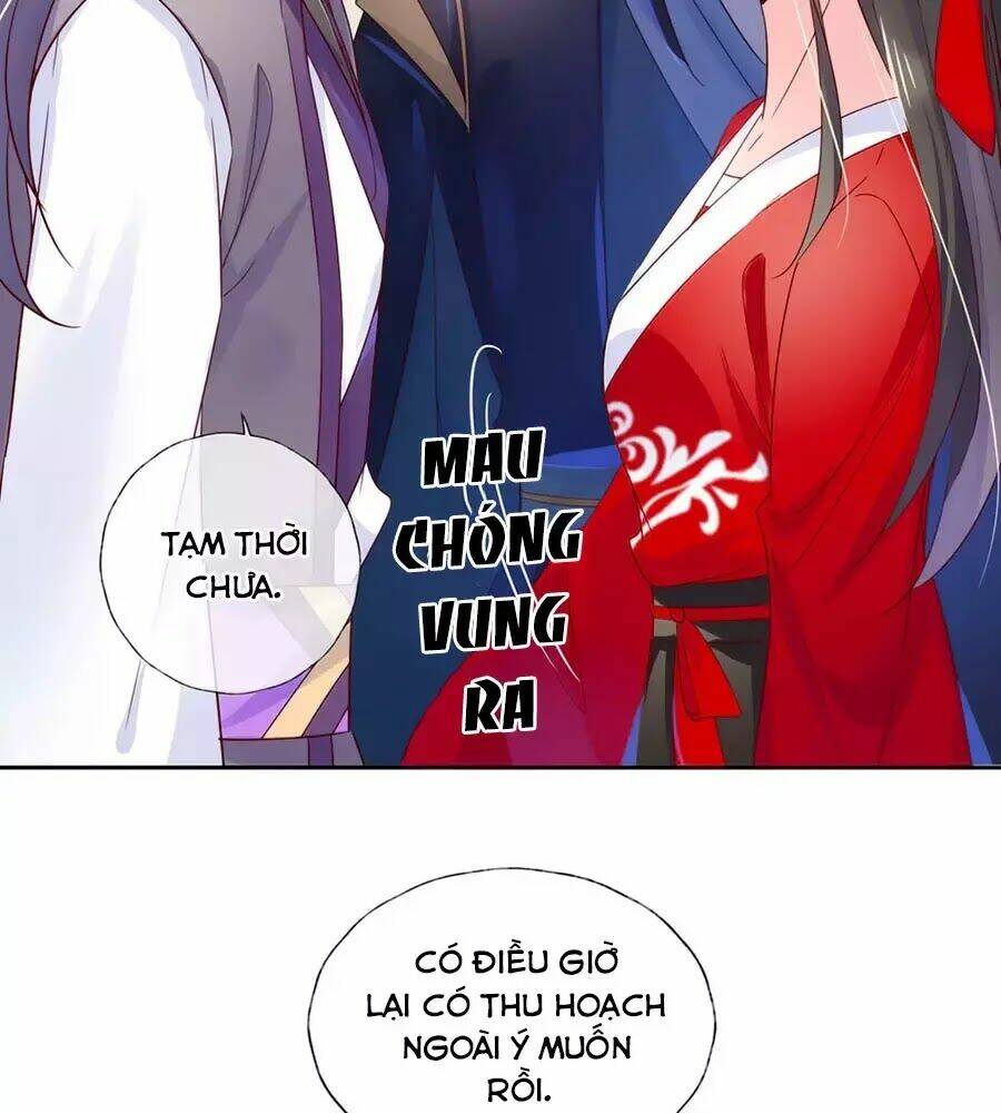 điềm mỹ chi huyết chapter 25 47
