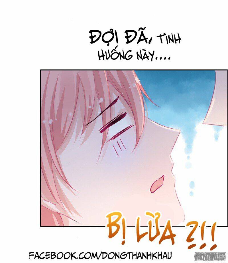 lừa gạt thiếu gia quí tộc làm bạn trai chapter 2 9