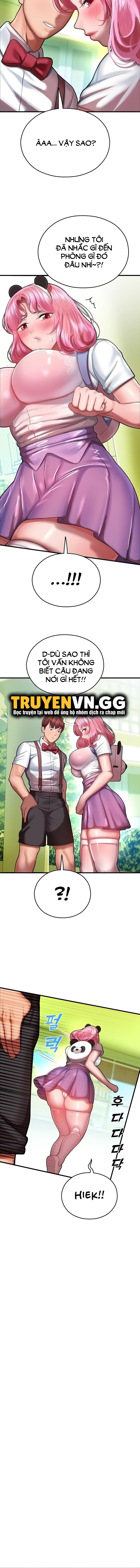 vòng đu quay định mệnh chapter 17 4