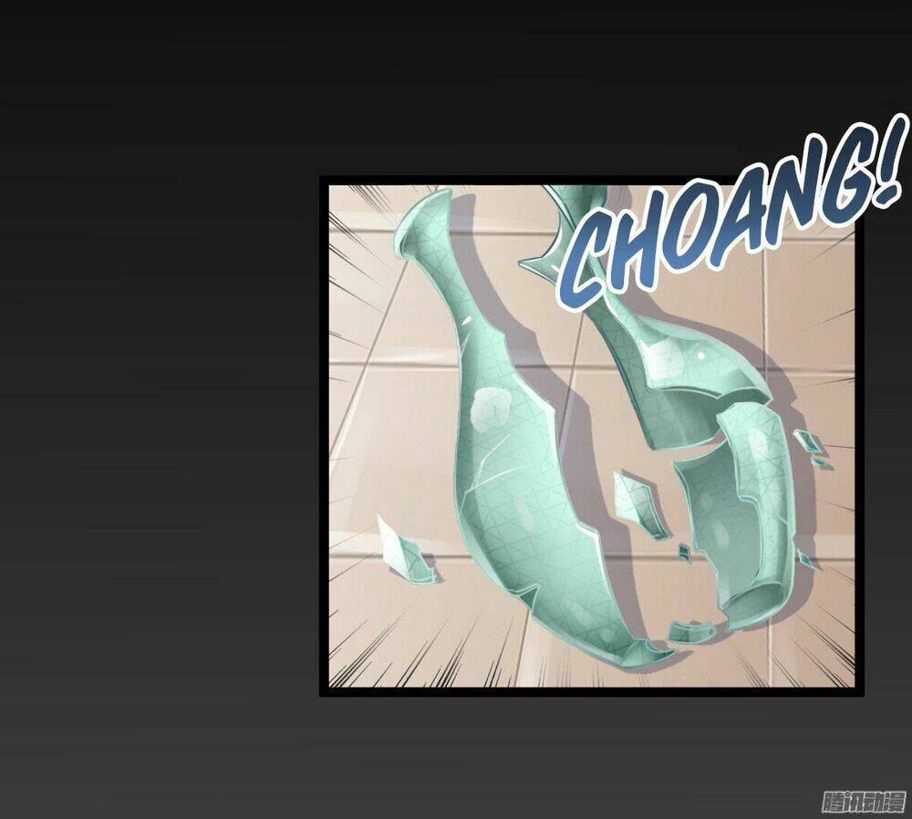 lừa thái tử đến đây dạy dỗ chapter 2 11