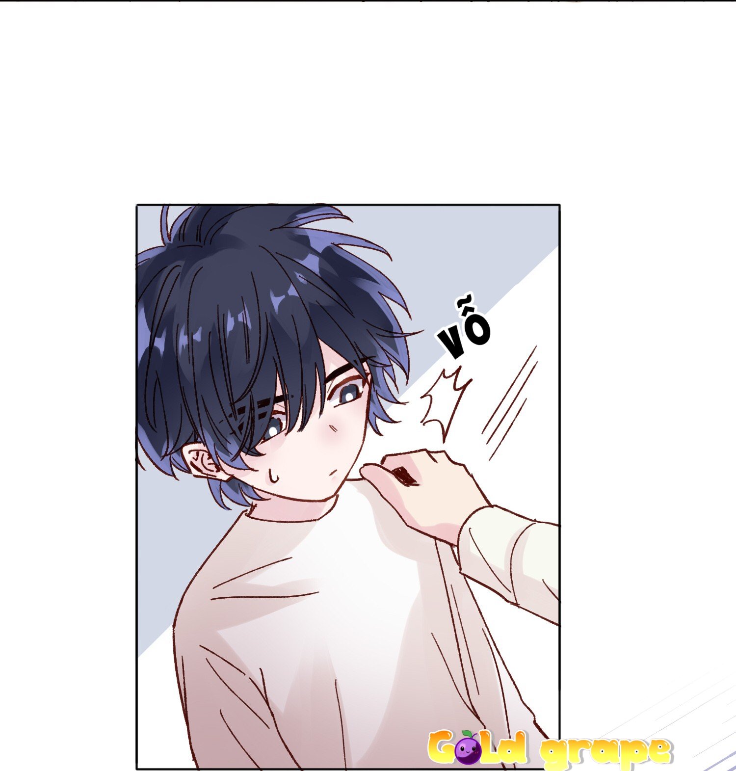 tôi phải trở thành nhân vật đại phản diện chapter 5 5