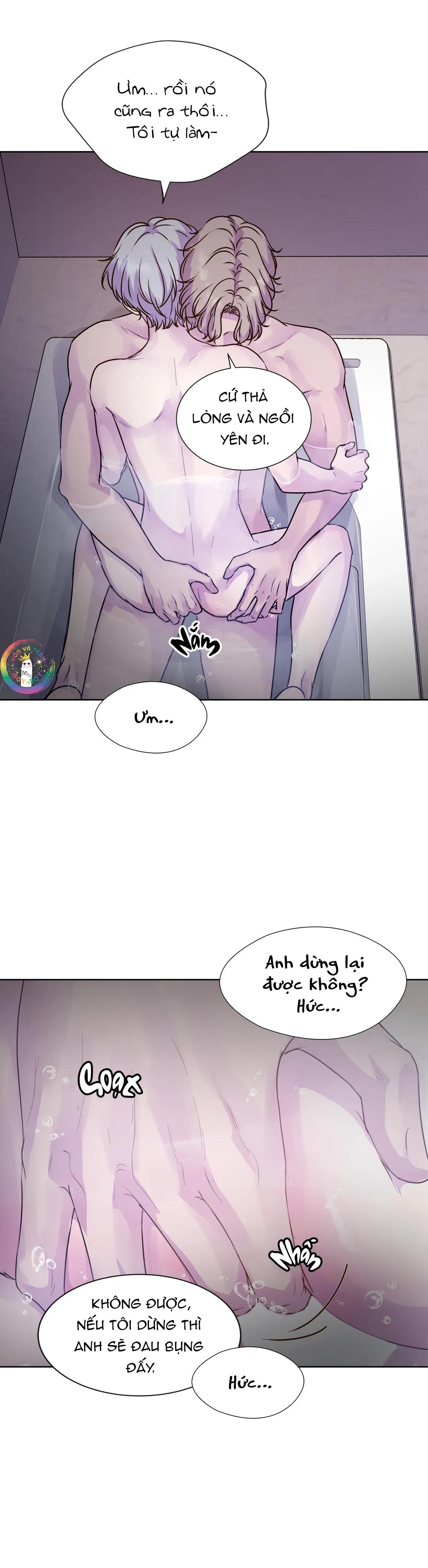 cửu vĩ hồ ly dj - guiding light chapter 9 5