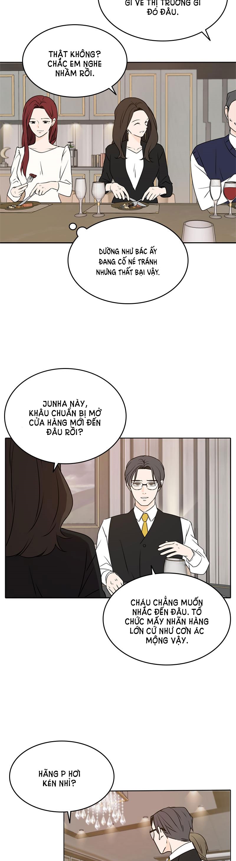 hẹn gặp anh ở kiếp thứ 19 chapter 41 5