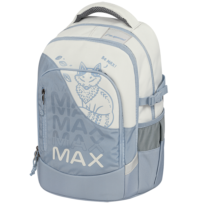 Ba Lô Chống Gù Max Backpack Pro 2 - Fairytale - Special Edition - Tiger Max TMMX-039A