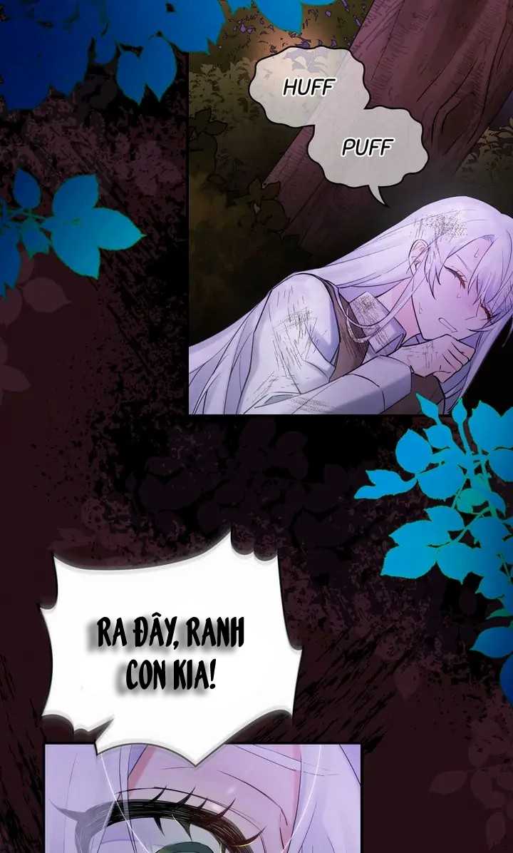 Lý Do Bảo Vệ Con Trai Của Phù Thủy chapter 1.2 - Trang 12