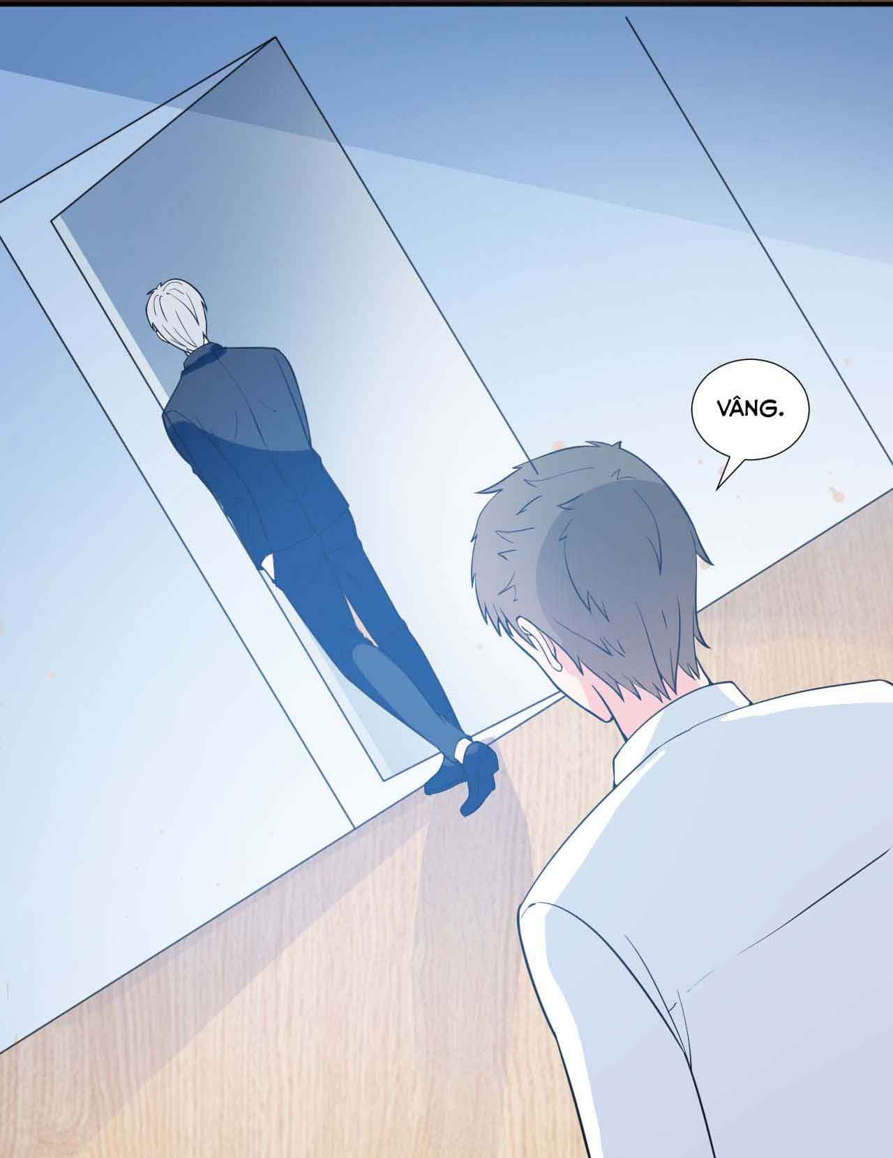 bí mật không thể yêu đương chapter 34 32