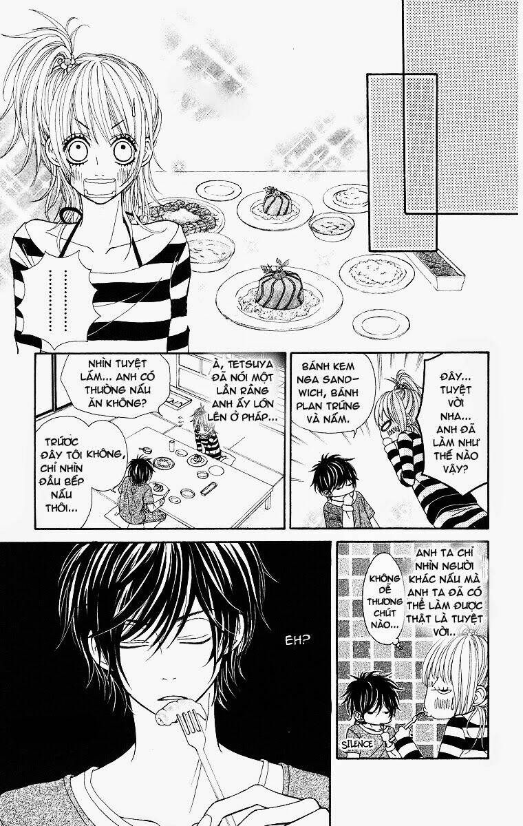 harem lodge chapter 3.1 15