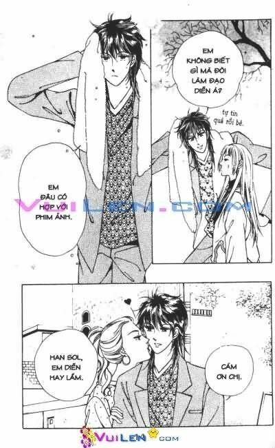 tóc gió thôi bay chapter 10 14