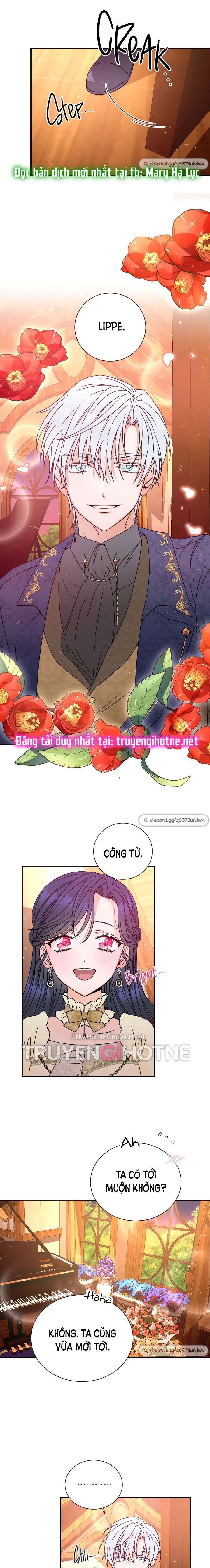 lady baby chapter 154 20