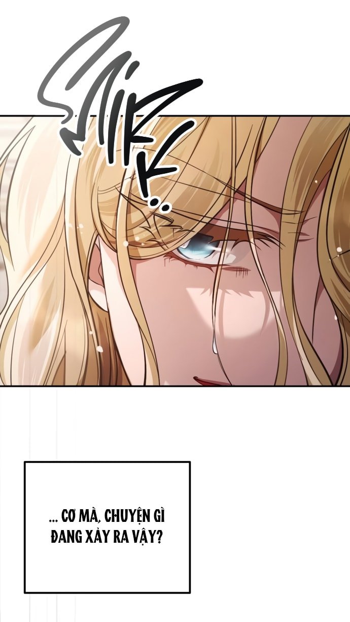 phía sau nụ cười của nàng công chúa sống sót chapter 13.2 17