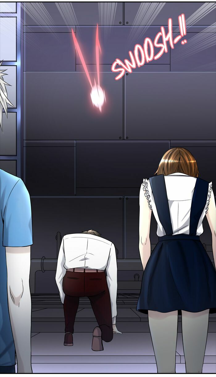 tòa tháp bí ẩn 2 chapter 320 29