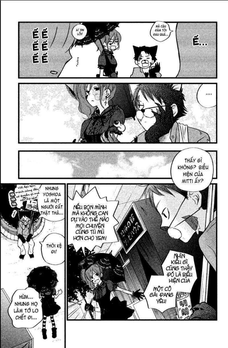 tonari no kaibutsu-kun chapter 11 9