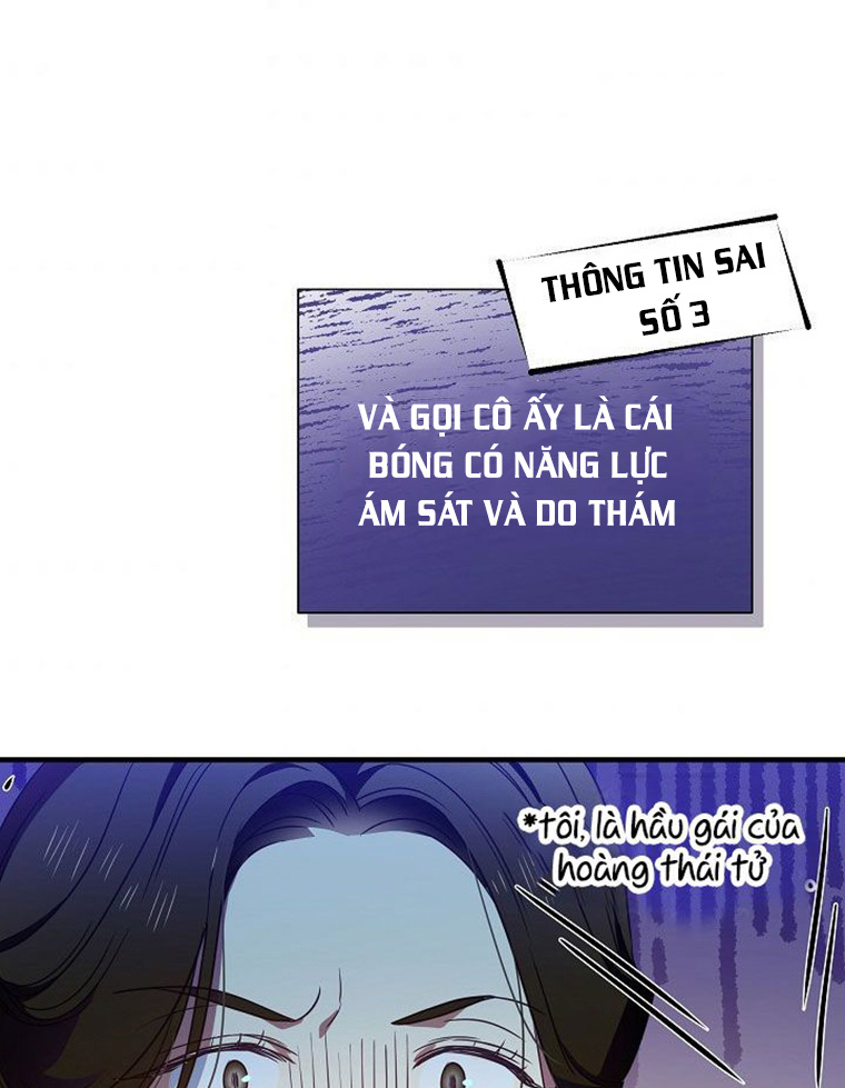 tôi đã ở đây ngay từ ban đầu chapter 14 81