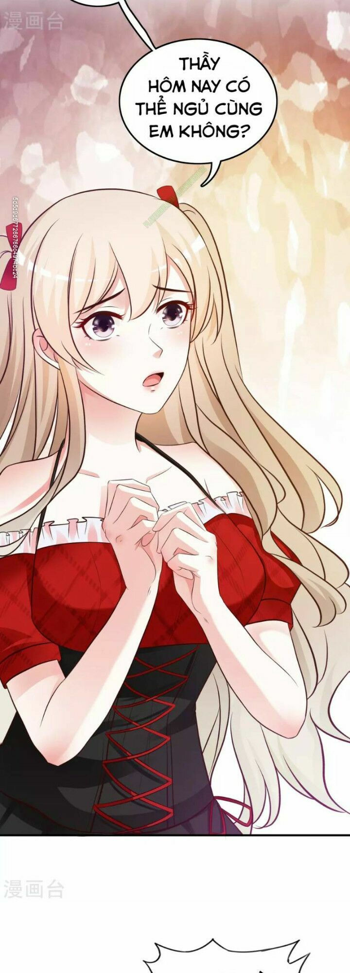 tối cường vận đào hoa chapter 32 10