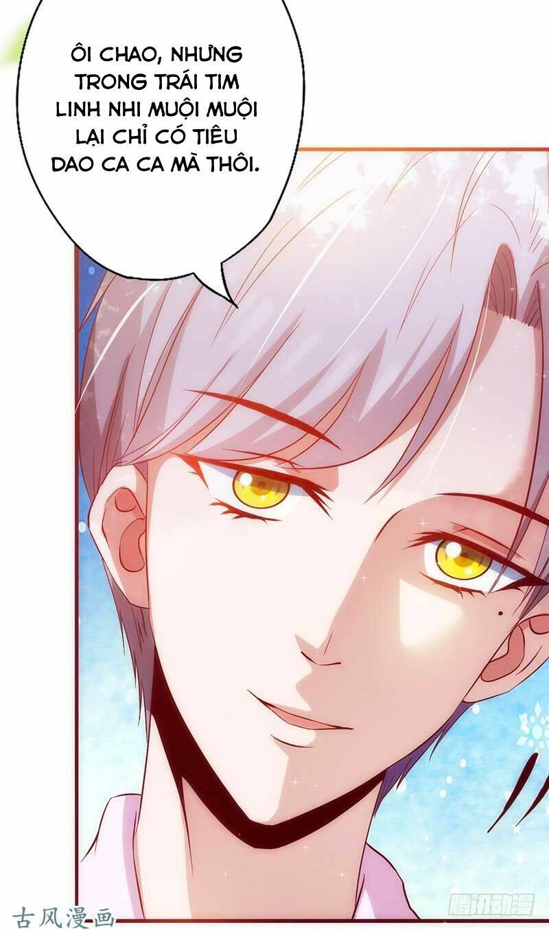 truy phu 36 kế - ông xã à, tới chiến nào! chapter 16 12