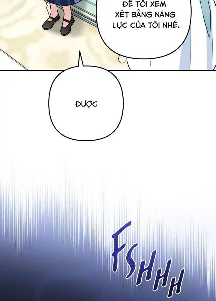 tại sao mẹ chồng tôi lại như thế này? chapter 12 138