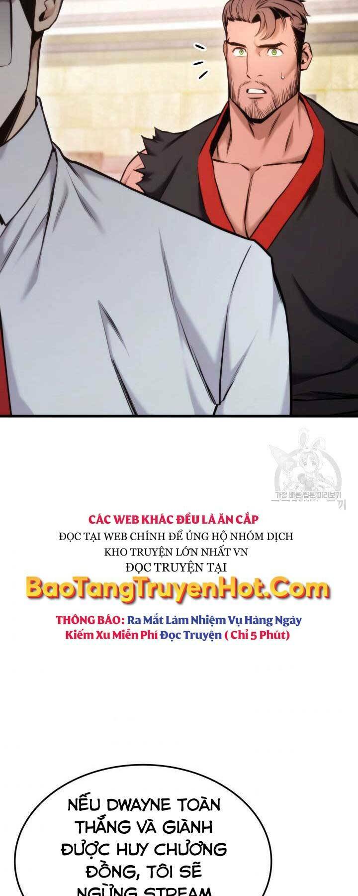 huyền thoại game thủ - tái xuất chapter 69 20