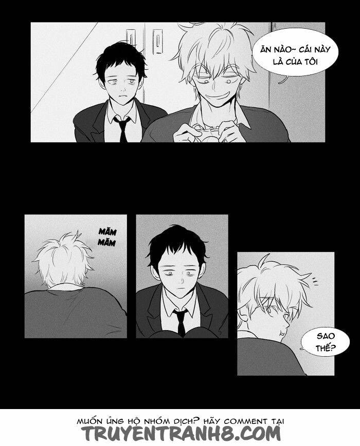 bẫy tình yêu chapter 121 15