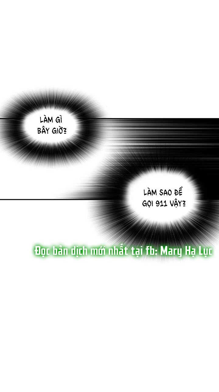 nữ hoàng bí ẩn chapter 9 36