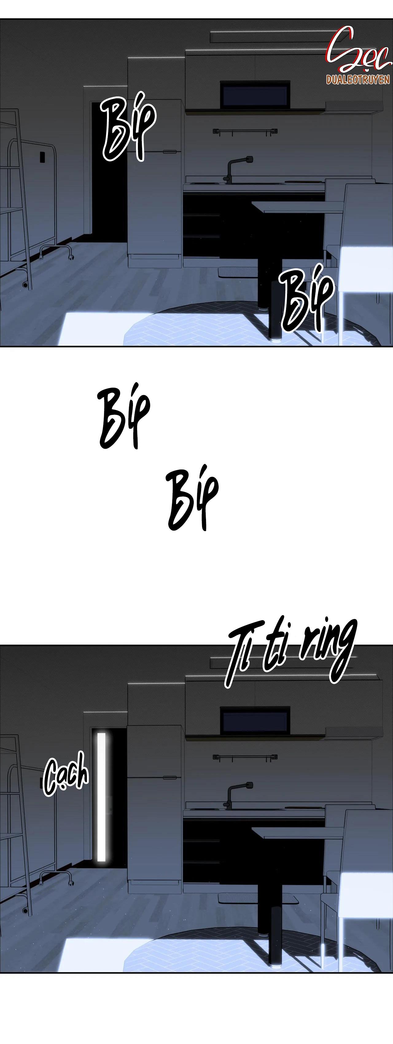 tuyển tập những ông chú tà zâm chapter 6.1 34