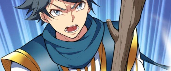 ẩn cư mười vạn năm, đời sau mời ta rời núi chapter 27 43