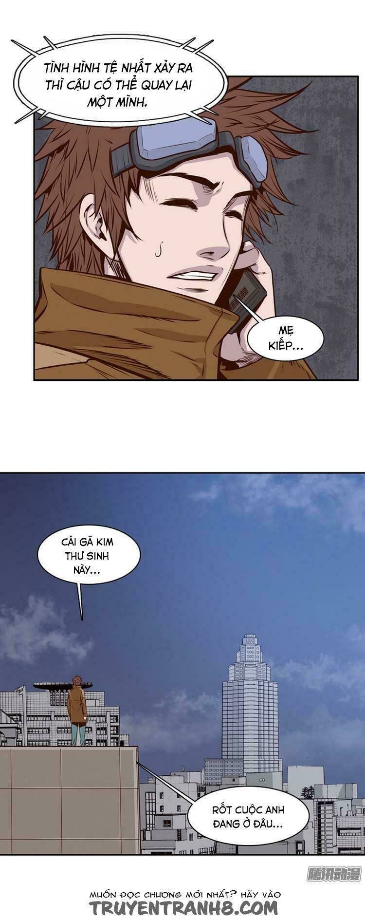 vua của vong linh chapter 194 15