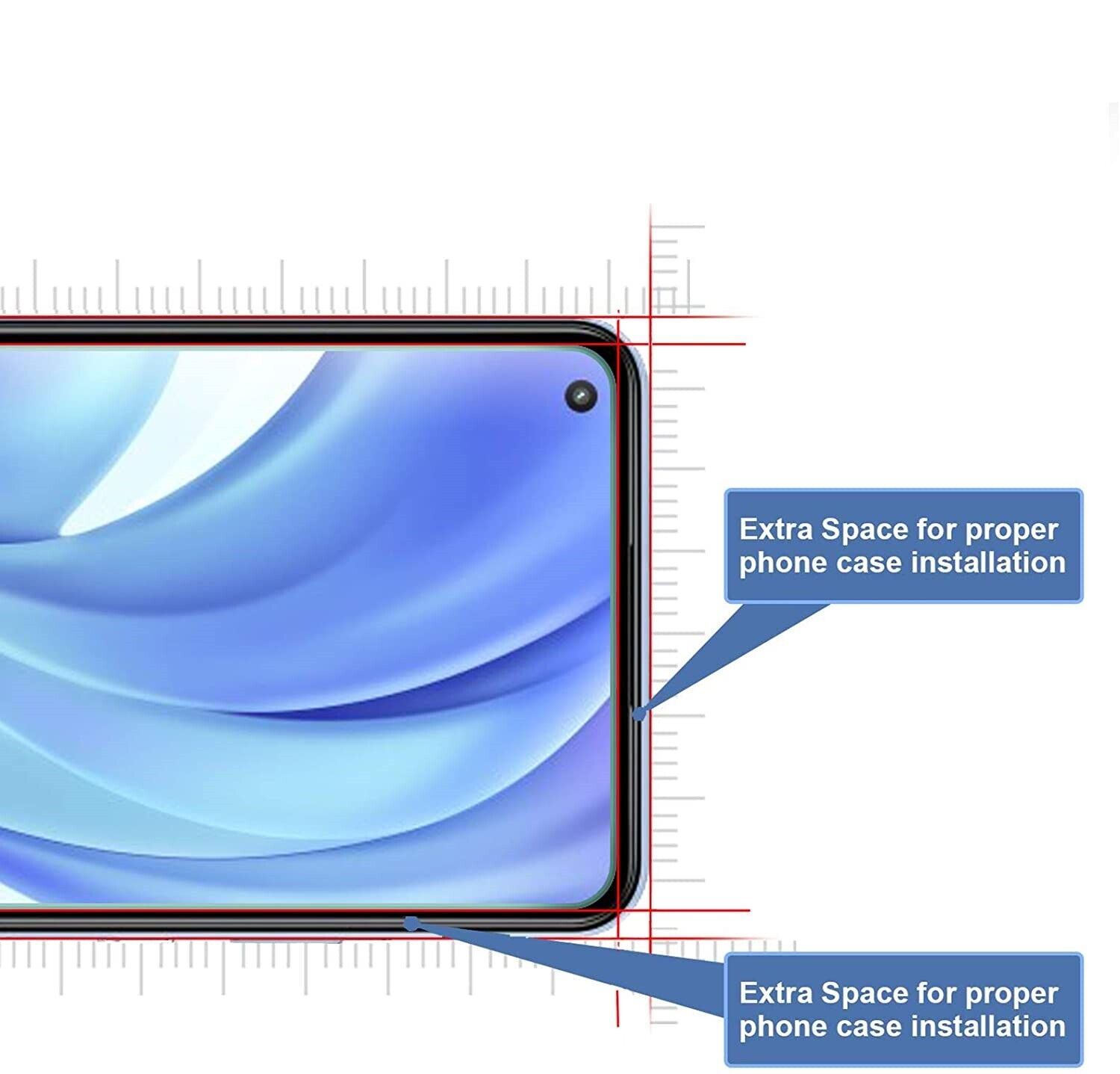 Ốp lưng chống sốc vân kim loại cho Xiaomi Mi 11 5G hiệu Likgus (bảo vệ toàn diện, chống va đập) - hàng nhập khẩu