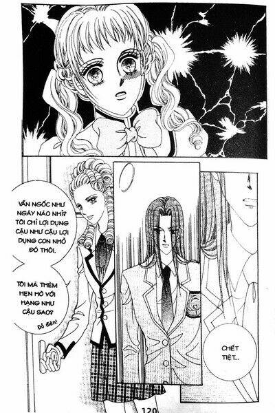 lọ lem hậu đậu chapter 18 28