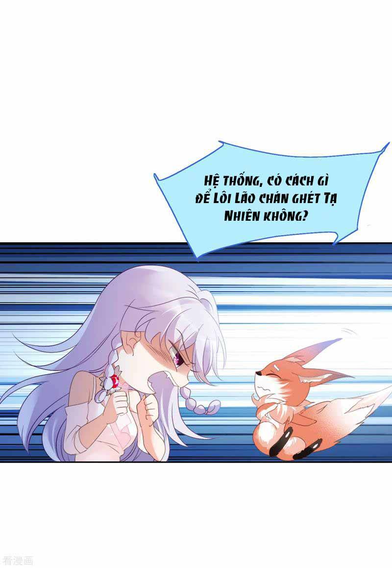 cô ấy đến rồi, xin nằm xuống! chapter 56 13