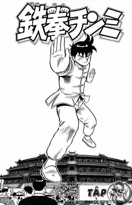 hoàng phi hồng phần 1 chapter 28 3